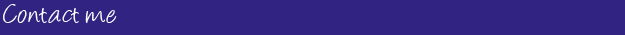Contact me